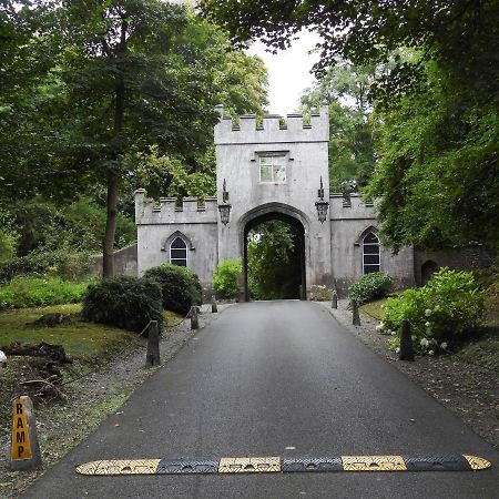 Clodagh'S Cottage Collooney 외부 사진