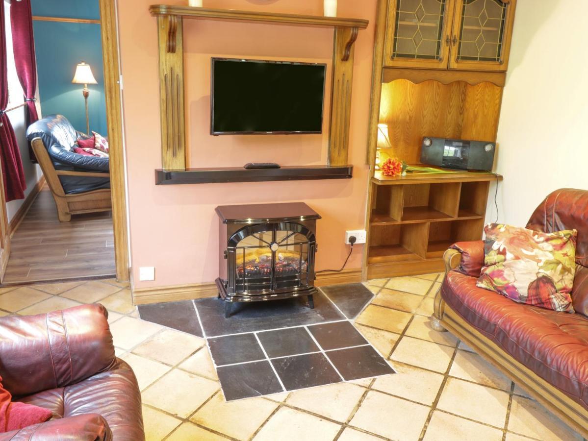 Clodagh'S Cottage Collooney 외부 사진