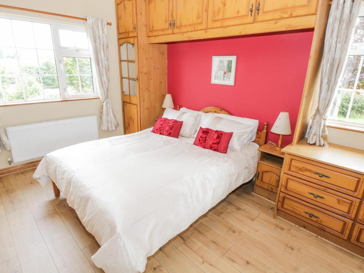 Clodagh'S Cottage Collooney 외부 사진