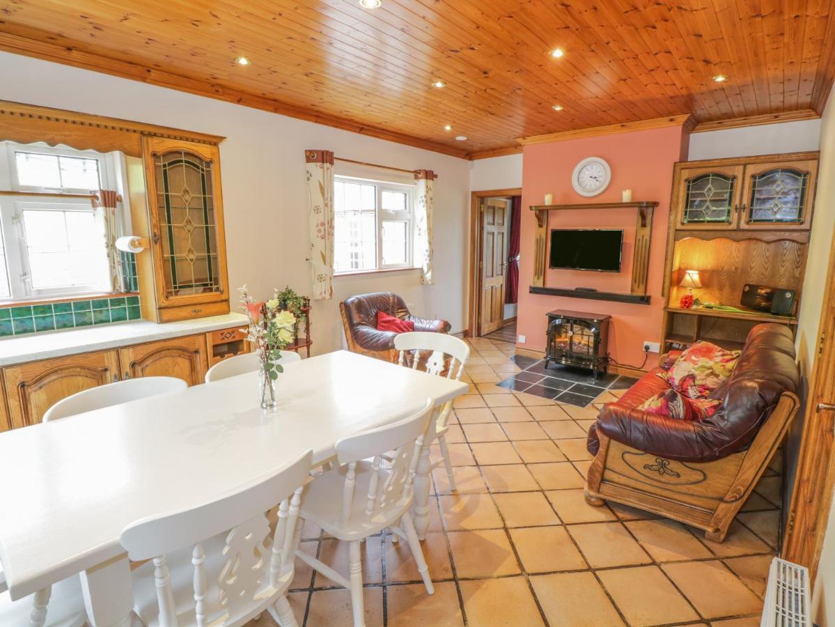 Clodagh'S Cottage Collooney 외부 사진