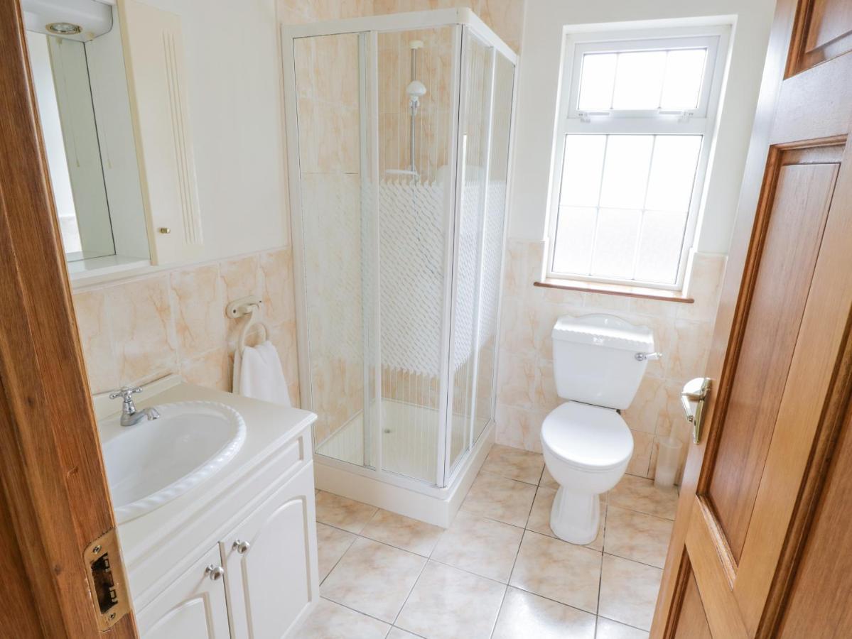 Clodagh'S Cottage Collooney 외부 사진