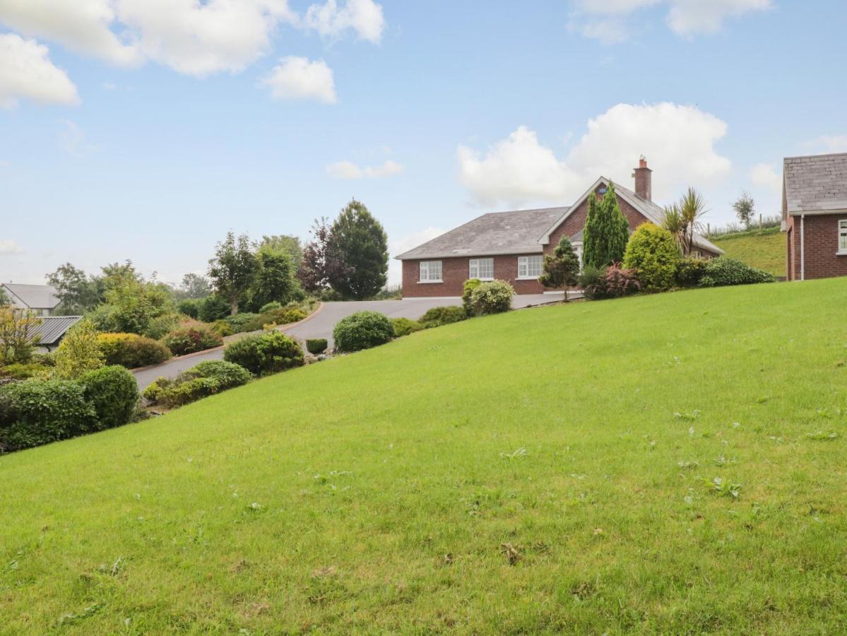 Clodagh'S Cottage Collooney 외부 사진