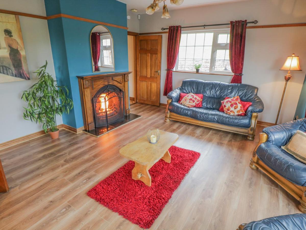 Clodagh'S Cottage Collooney 외부 사진