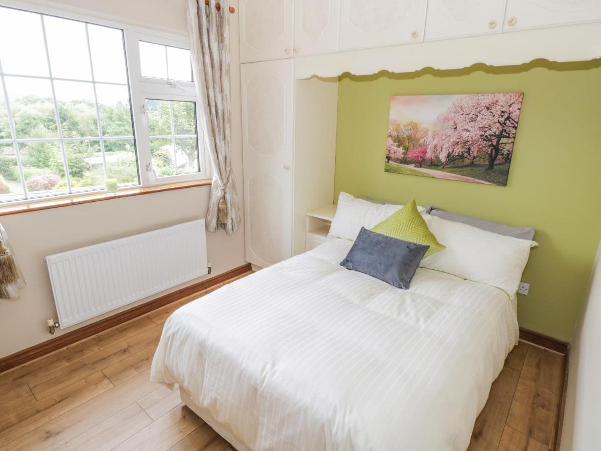 Clodagh'S Cottage Collooney 외부 사진