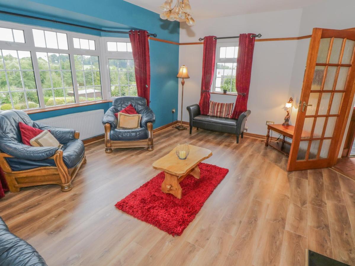 Clodagh'S Cottage Collooney 외부 사진