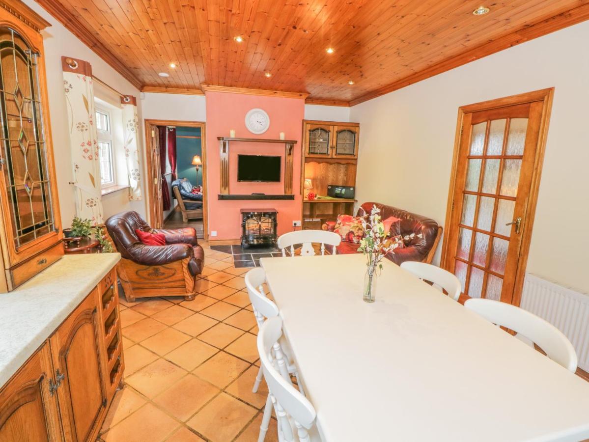 Clodagh'S Cottage Collooney 외부 사진
