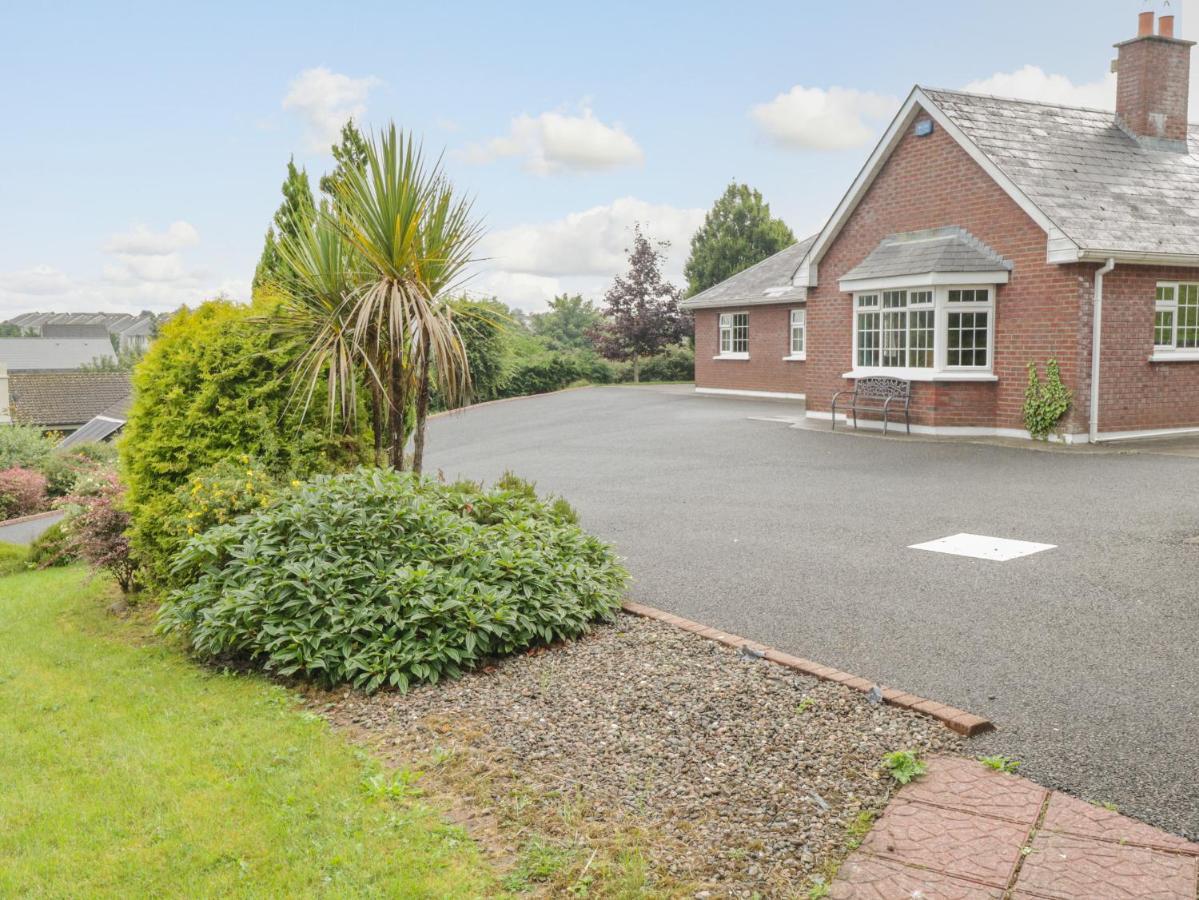 Clodagh'S Cottage Collooney 외부 사진