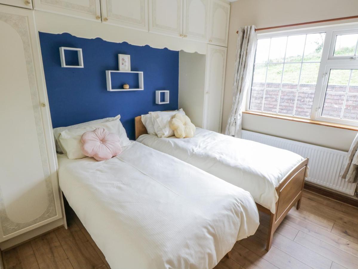 Clodagh'S Cottage Collooney 외부 사진