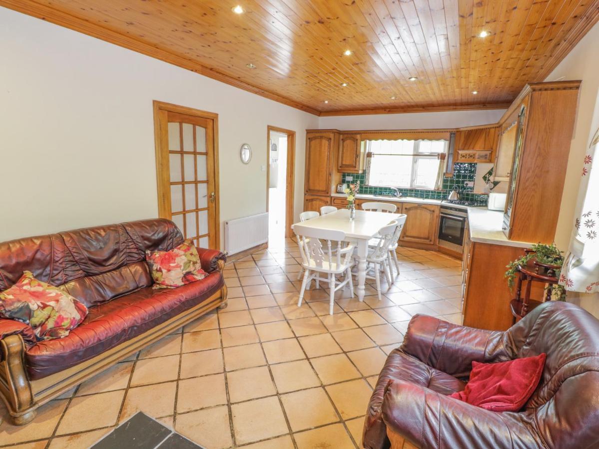 Clodagh'S Cottage Collooney 외부 사진