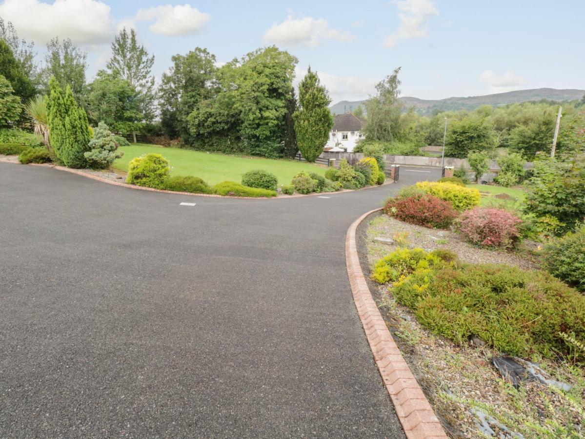 Clodagh'S Cottage Collooney 외부 사진