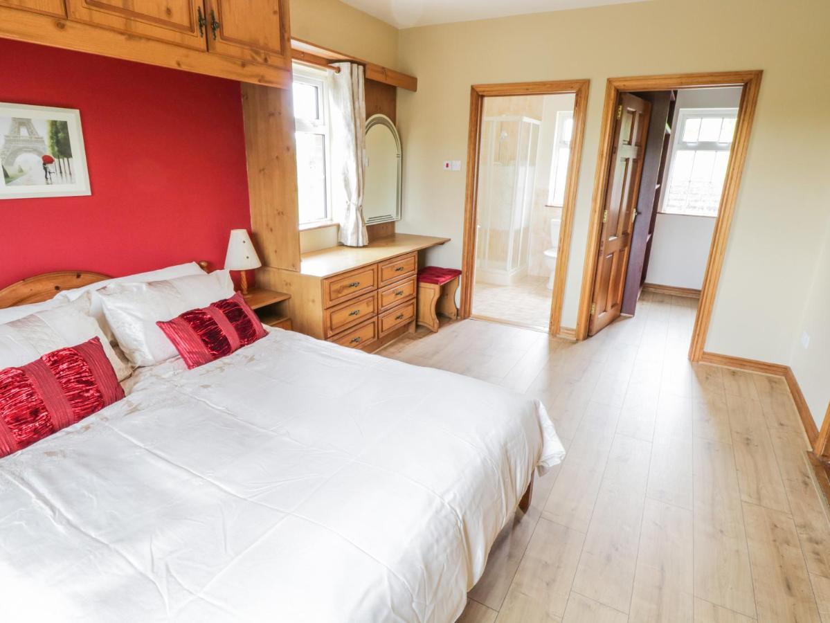 Clodagh'S Cottage Collooney 외부 사진
