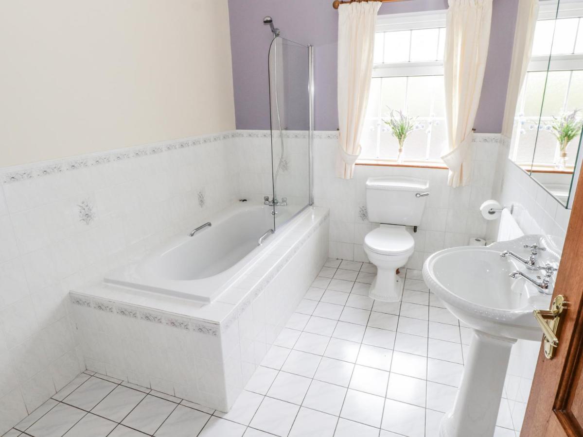 Clodagh'S Cottage Collooney 외부 사진